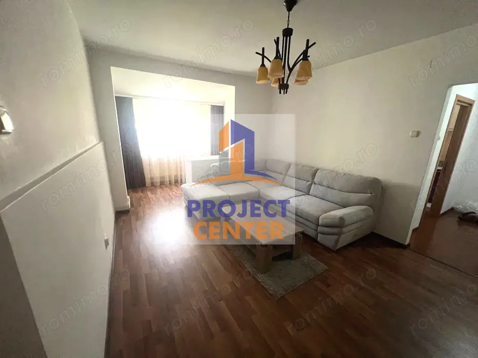 Apartament 2 camere Teilor