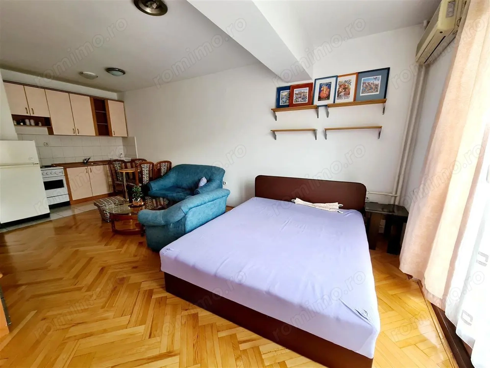 Inchiriez apartament cu 1 camera in zona Olimpia Inchiriez apartament cu 1 camera in zona Olimpia