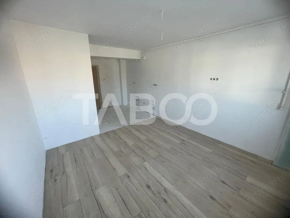 Garsoniera de vanzare in Lazaret – confort ca acasa