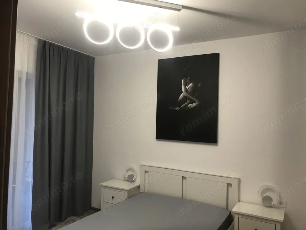 Apartament cu 2 camere de inchiriat in zona Iulius Mall