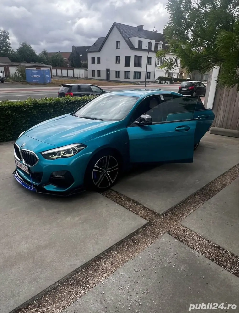 vand Bmw impecabil vand Bmw impecabil