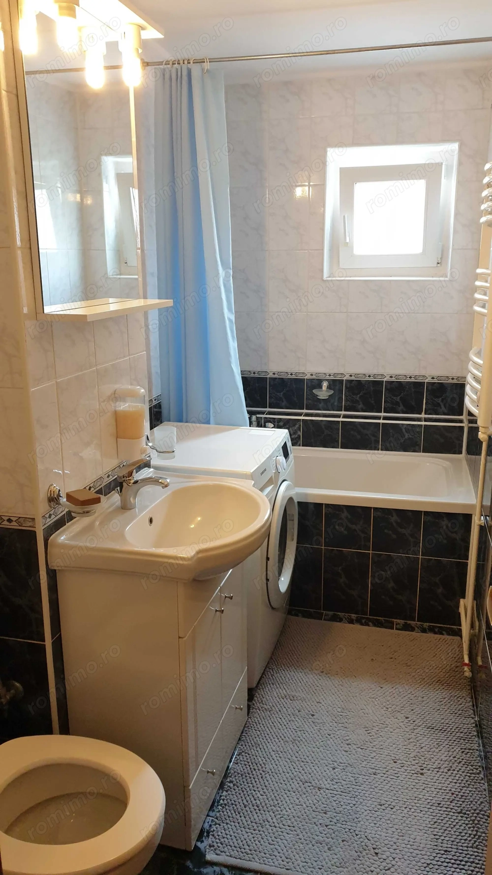 Apartament cu 2 camere de inchiriat in zona Olimpia