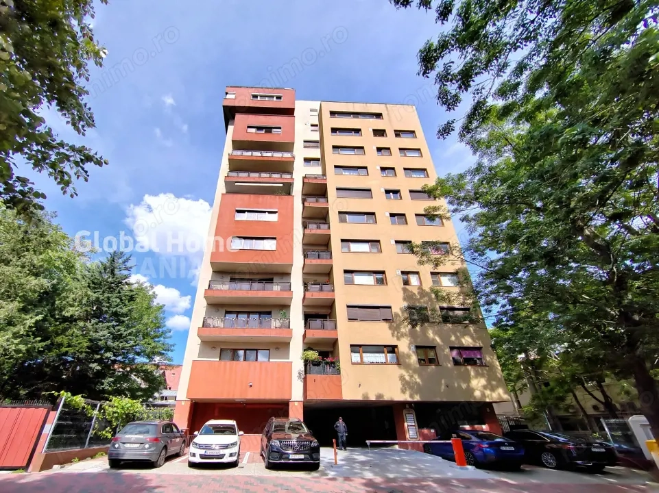 3 Camere | Piața Alba Iulia | Vede Panoramică | Loc Parcare