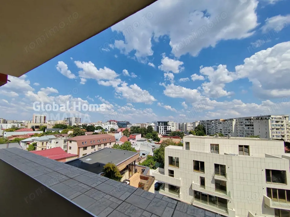 Piața Alba Iulia | 3 Camere | Loc Parcare | Vede Panoramică