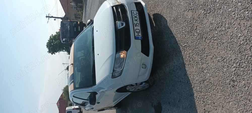 De vînzare Dacia Logan 2013