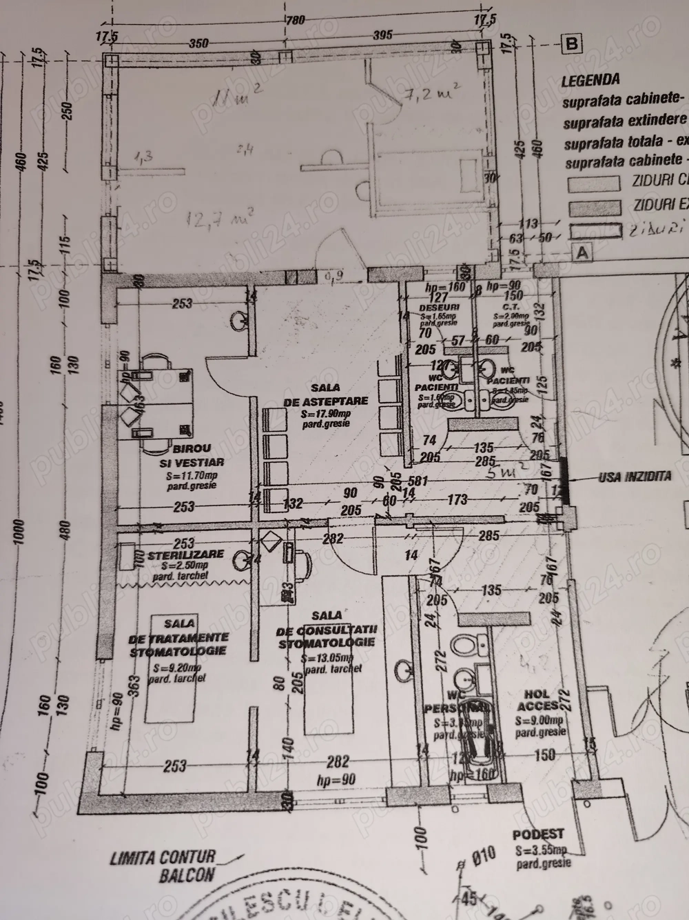 Ocazie unică pentru un spațiu comercial!  Ocazie unică pentru un spațiu comercial!