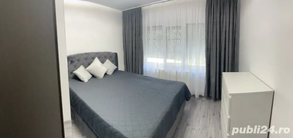 Inchiriez ap.2 camere, Micalaca 300, langa Medlife 
