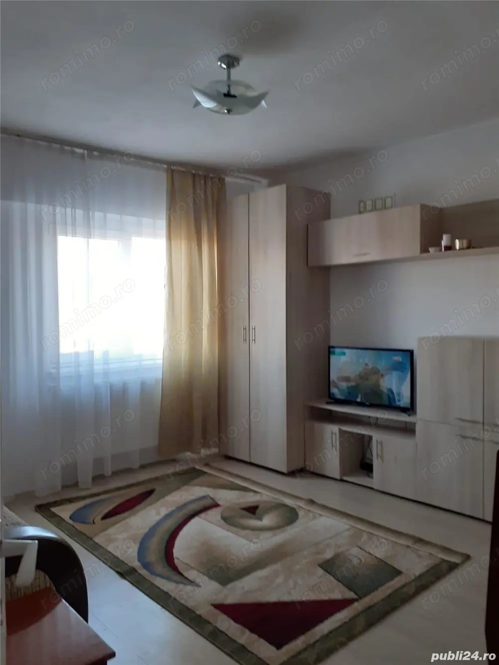 De inchiriat apartament 1 camera in zona Complexul Studentesc