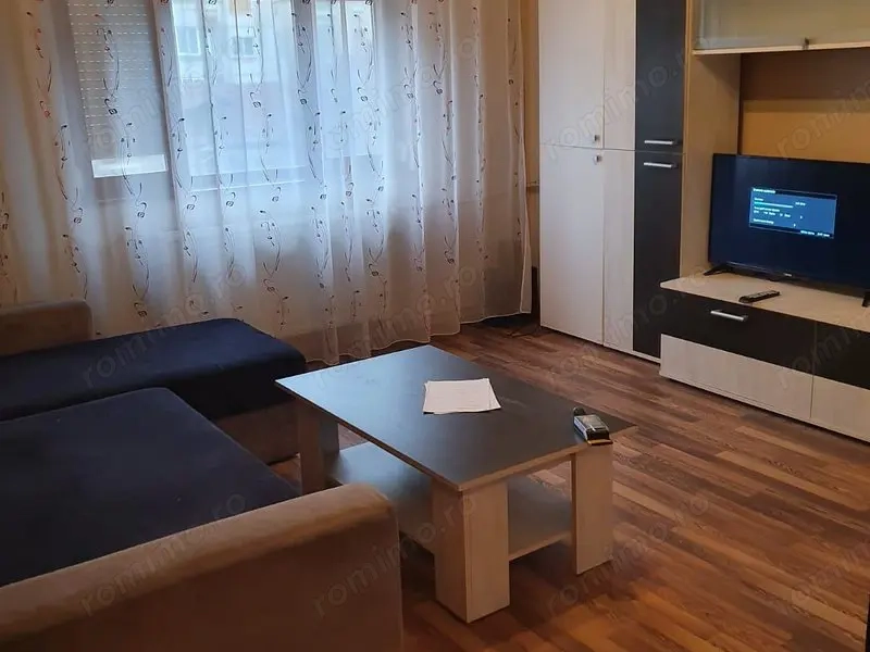 De inchiriat apartament 1 camera in zona Complexul Studentesc pe Aleea Minis