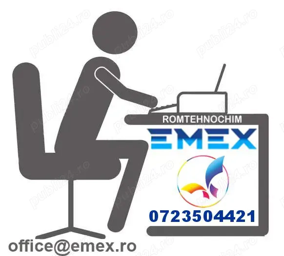 Operator Introducere Date & Relații Clienți