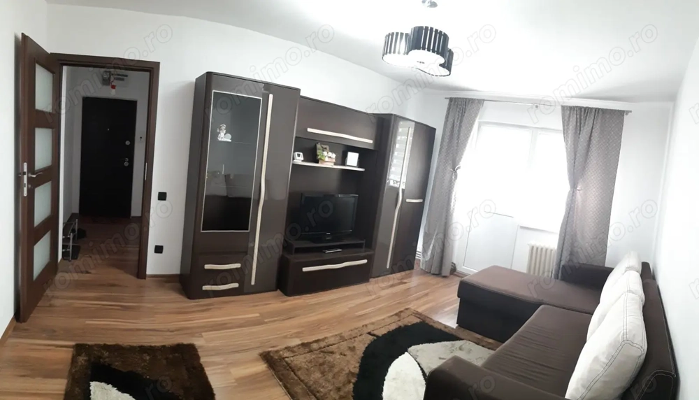 De inchiriat apartament 2 camere in zona Sagului