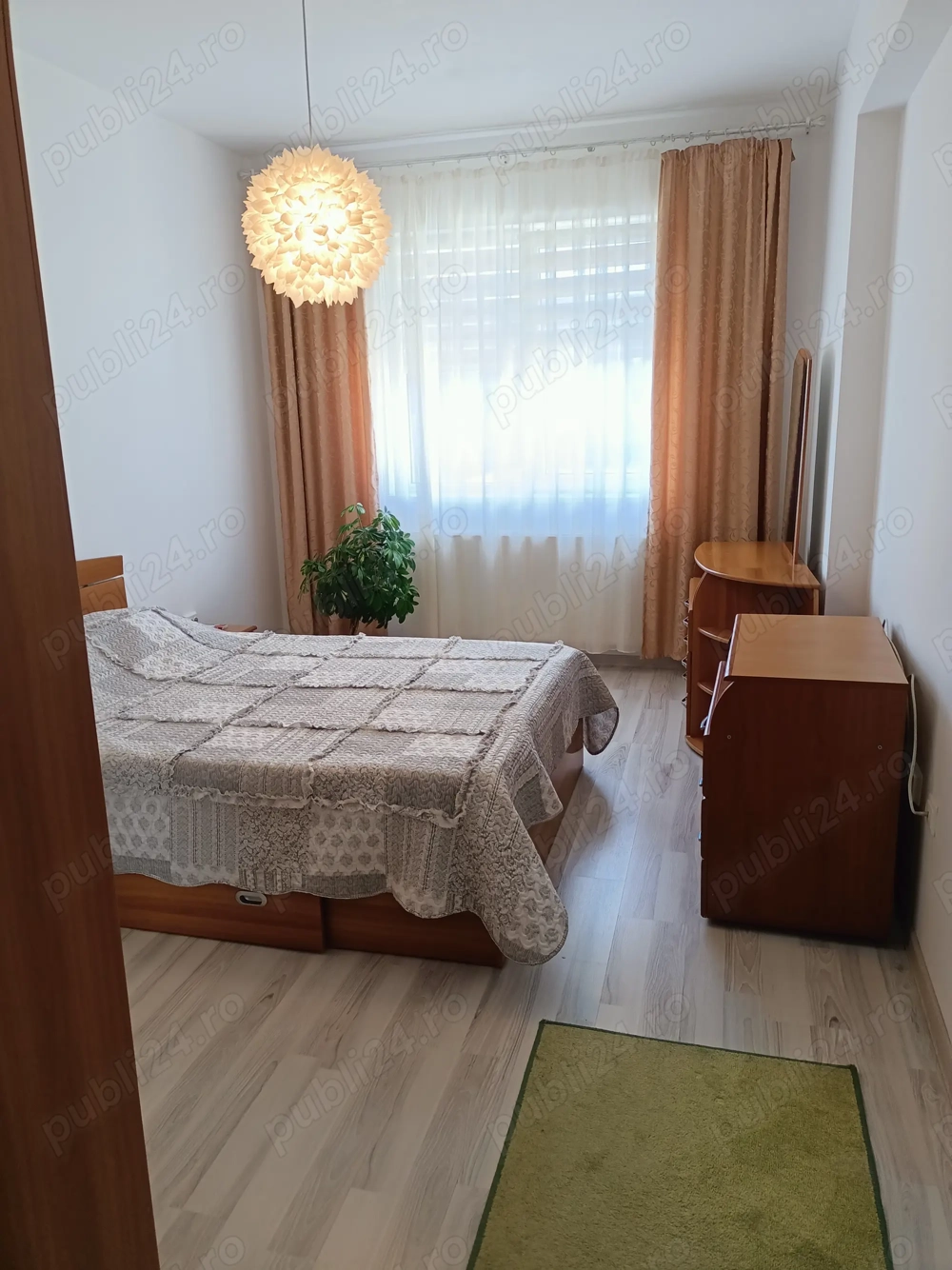 Inchiriere doua camere