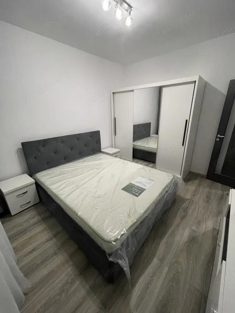 De inchiriat apartament 3 camere in zona Complexul Studentesc
