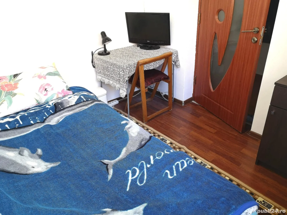 Închiriez o cameră(gazdă) la Burdujeni - Orizont 