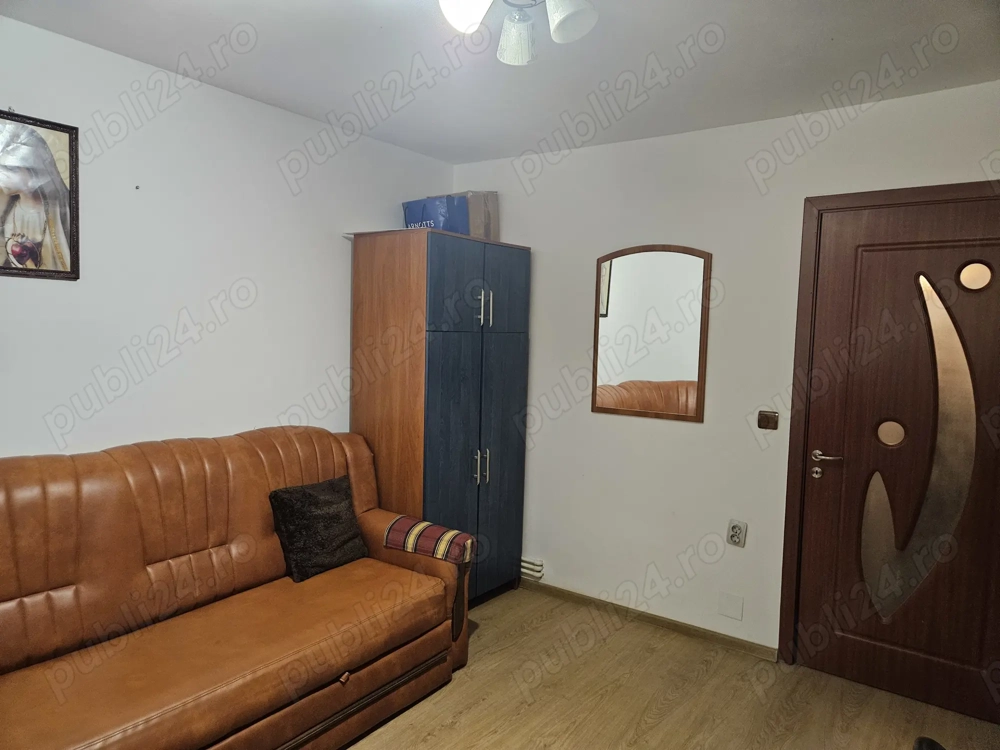 Garsoniera comfort 1 spatioasa. Garsoniera comfort 1 spatioasa.