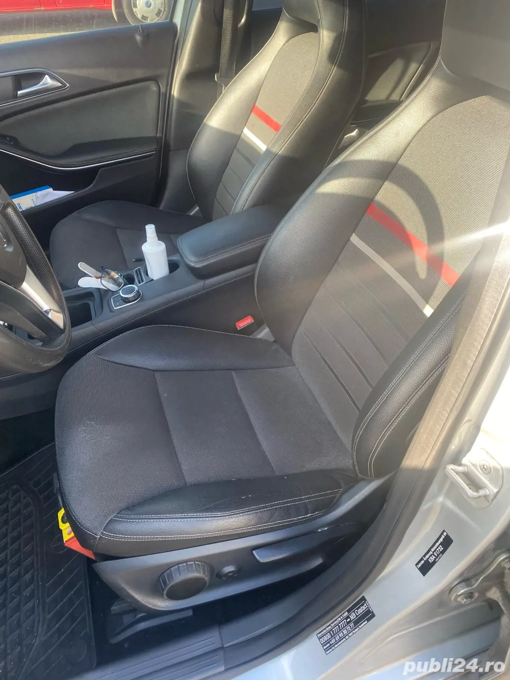 Mercedes A klasse Mercedes A klasse