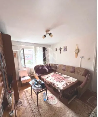 Apartament cu 2 camere de vanzare în zona Cetate-Arnsberg