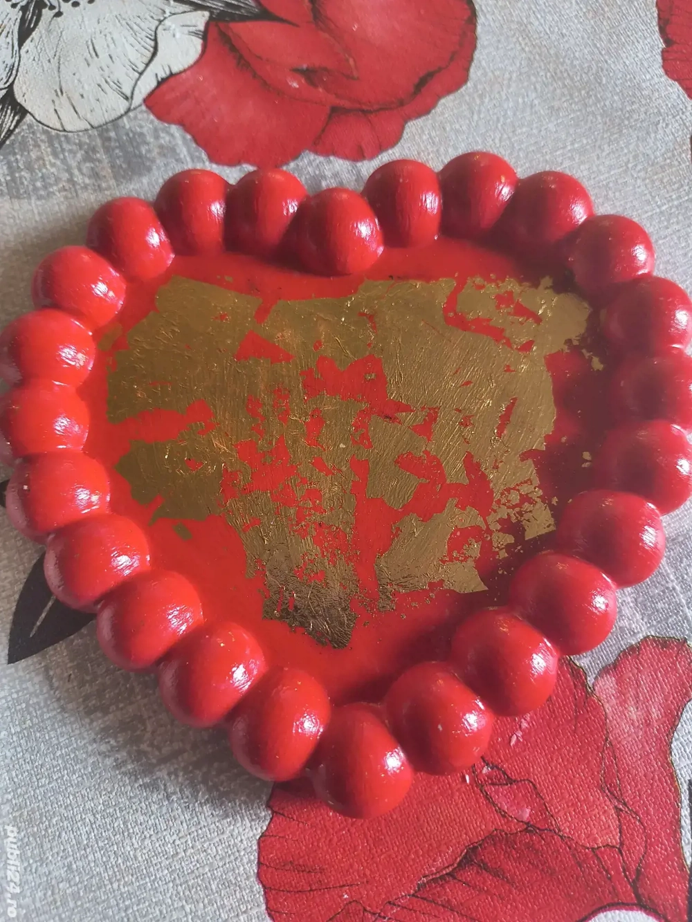 Vând Taviță foița de Aur 