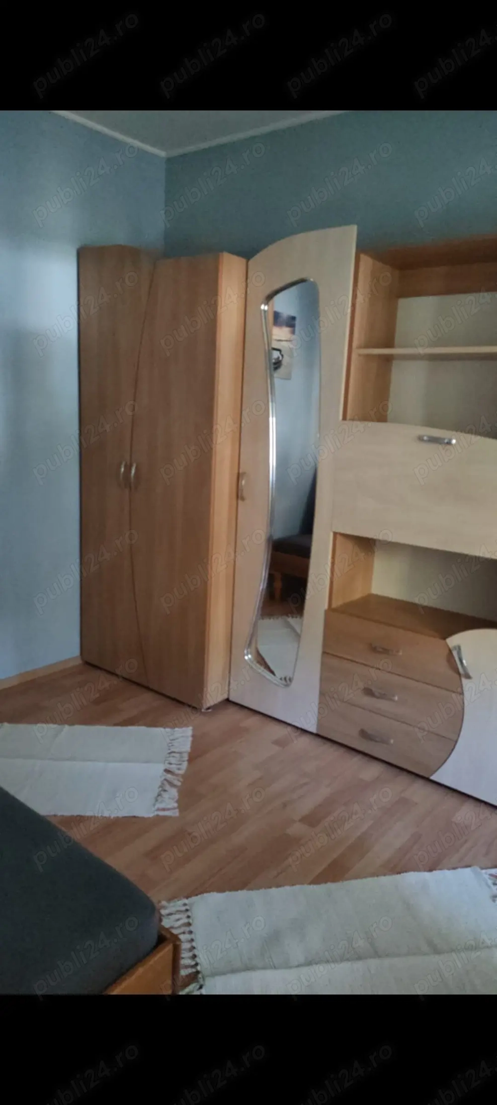 Inchiriez ap.2 camere