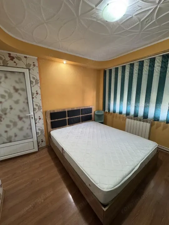 Ap 2 cam conf 1 A dec, et 4/10, zona 9 Mai-Billa