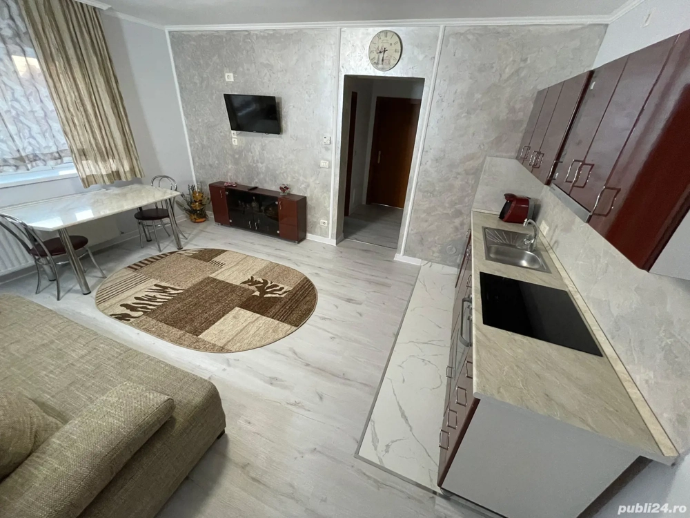 apartament 2camere zona Intim 