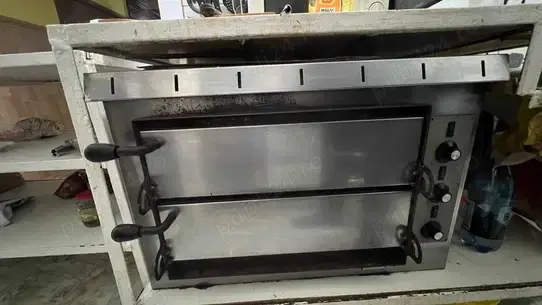 Vand cuptor electric pizza