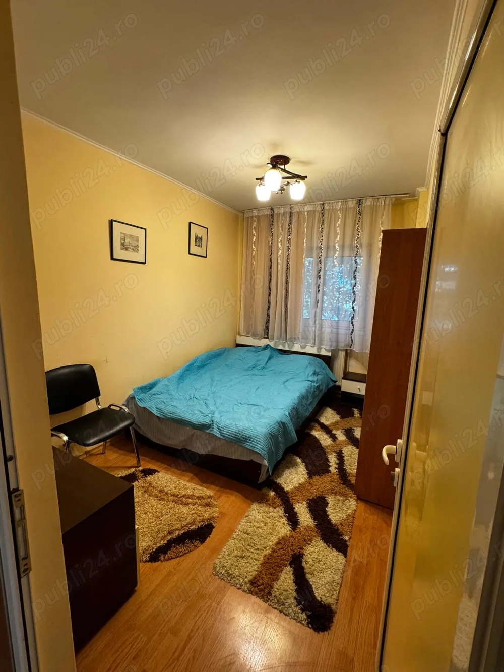 De vânzare apartament cu 3 camere, etaj 3, vis a vis de magazinul Penny, în Urziceni,  Ialomita,  De vânzare apartament cu 3 camere, etaj 3, vis a vis de magazinul Penny, în Urziceni,  Ialomita,