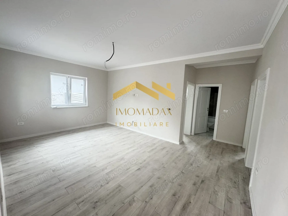 Utvin-Casa 3 Camere-Predare la cheie Utvin - Imobiliare