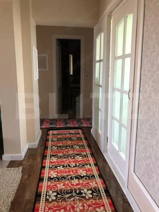 Apartament cu 3 camere, de vanzare – Bartolomeu, Brasov Apartament cu 3 camere, de vanzare – Bartolomeu, Brasov