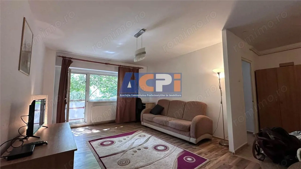 Garsoniera Timpuri Noi