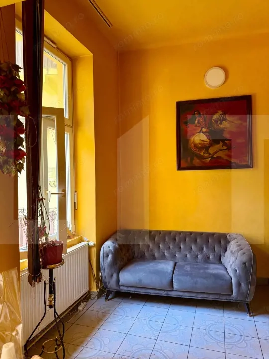 Apartament 2 camere – Ultra Central, lângă Teatrul Ioan Slavici