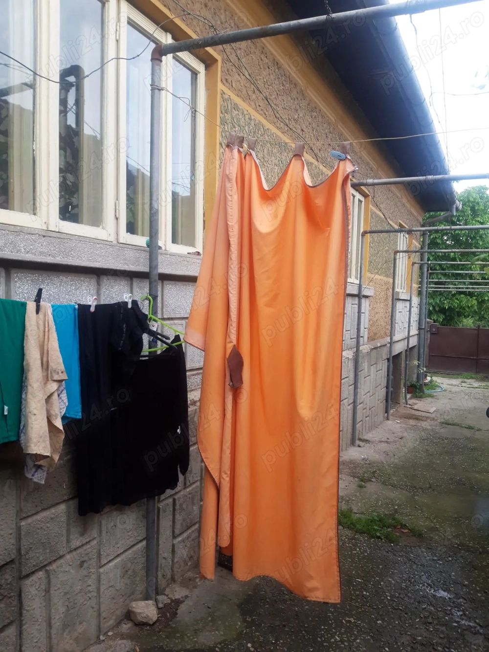 Vinzare schimb casa 