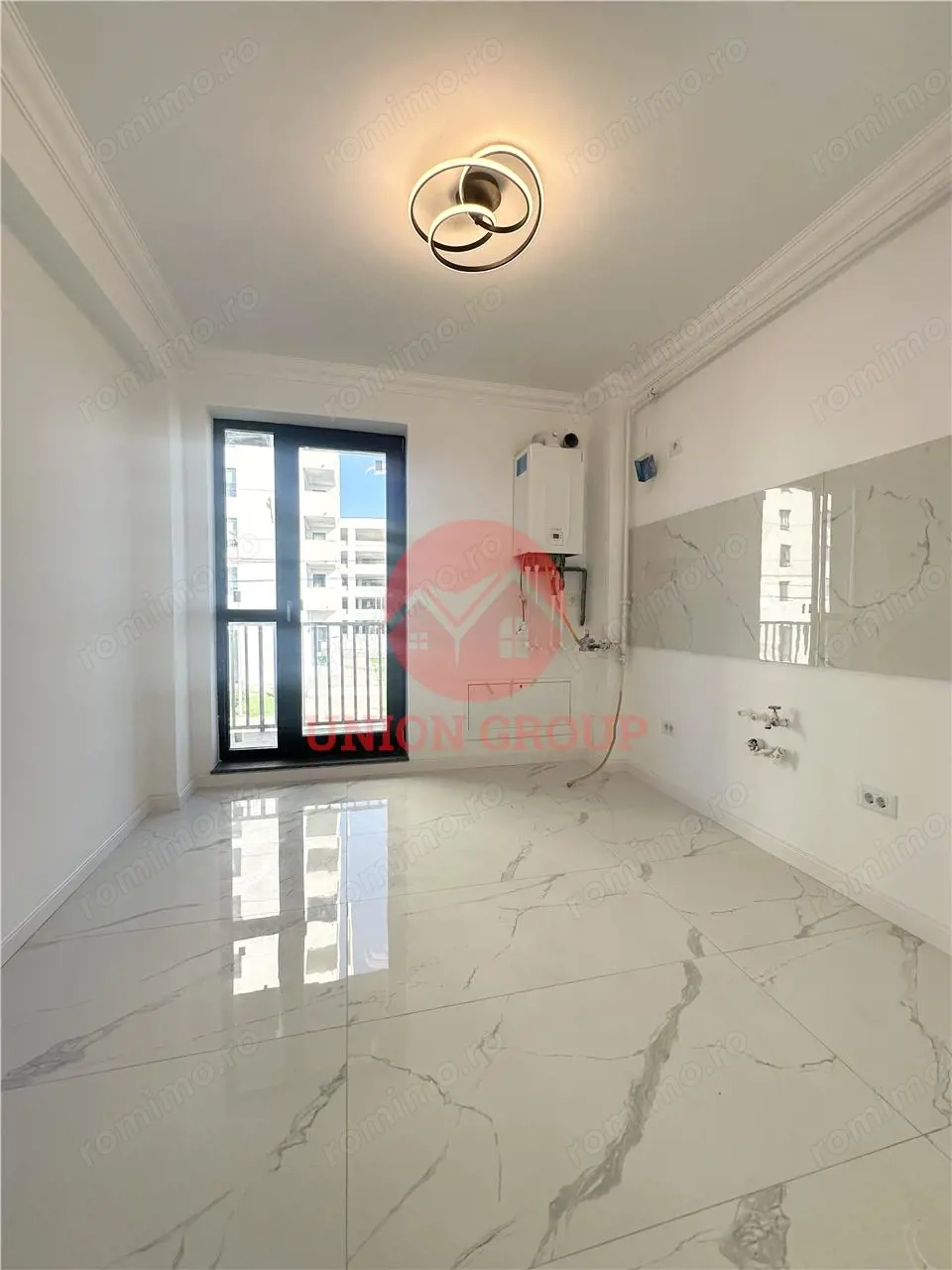 Apartament 2 camere cu Loc de Parcare Inclus Zona Boreal