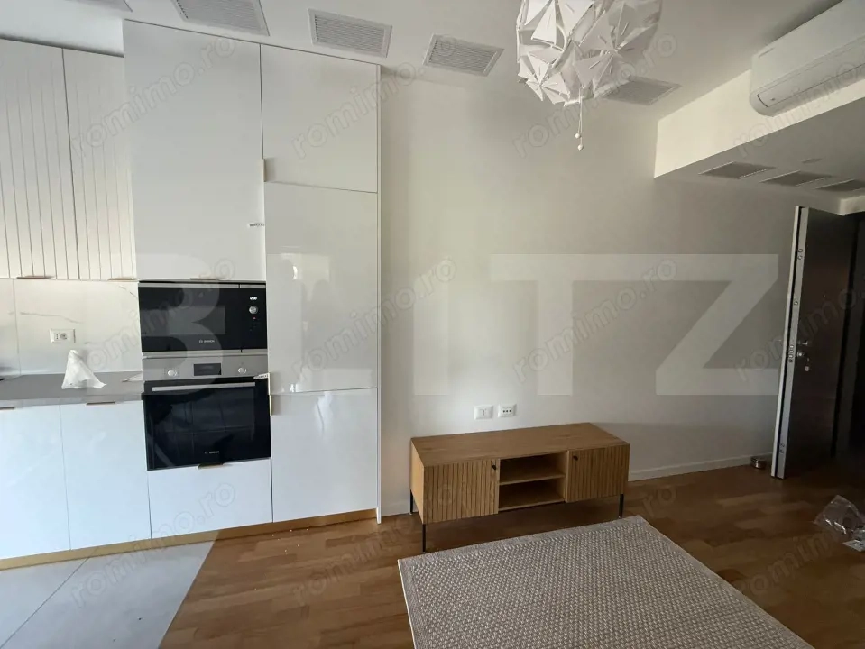 Apartament modern cu 3 camere, bloc nou, zona Cartodrom Apartament modern cu 3 camere, bloc nou, zona Cartodrom