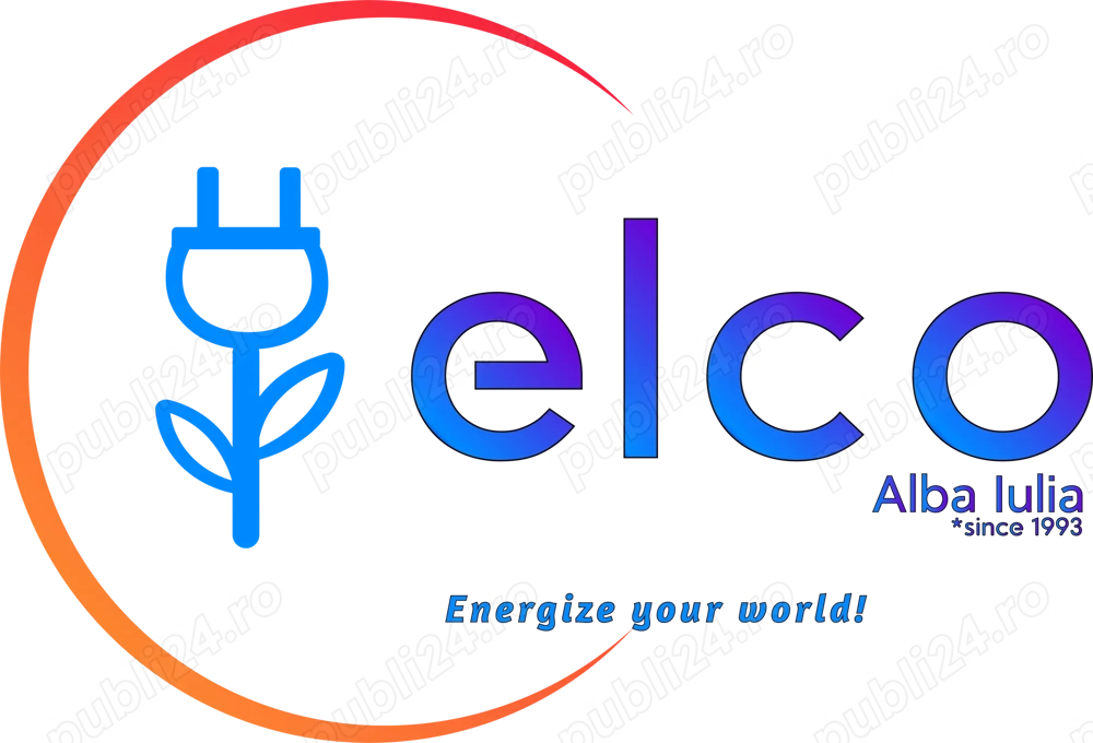 ELECTROCONSTRUCTIA ELCO ALBA IULIA S.A. angajeaza electrician cu sau fara experienta