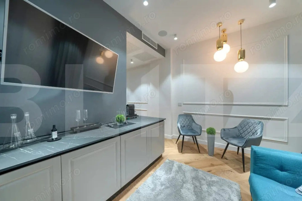 Apartament exclusivist Piata Unirii