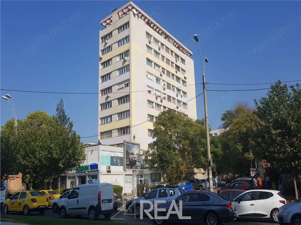Spatiu comercial de inchiriat - 123 mp - Baba Novac
