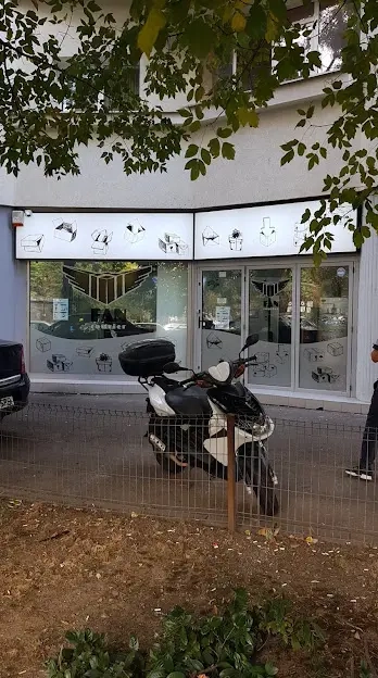 Spațiu Comercial de Închiriat Blv.Ion Mihalache 121, sector 1