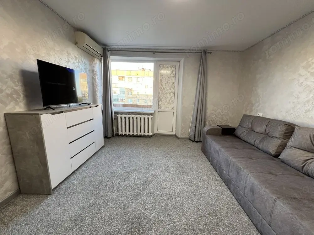 Garsoniera in zona Circumvalatiunii