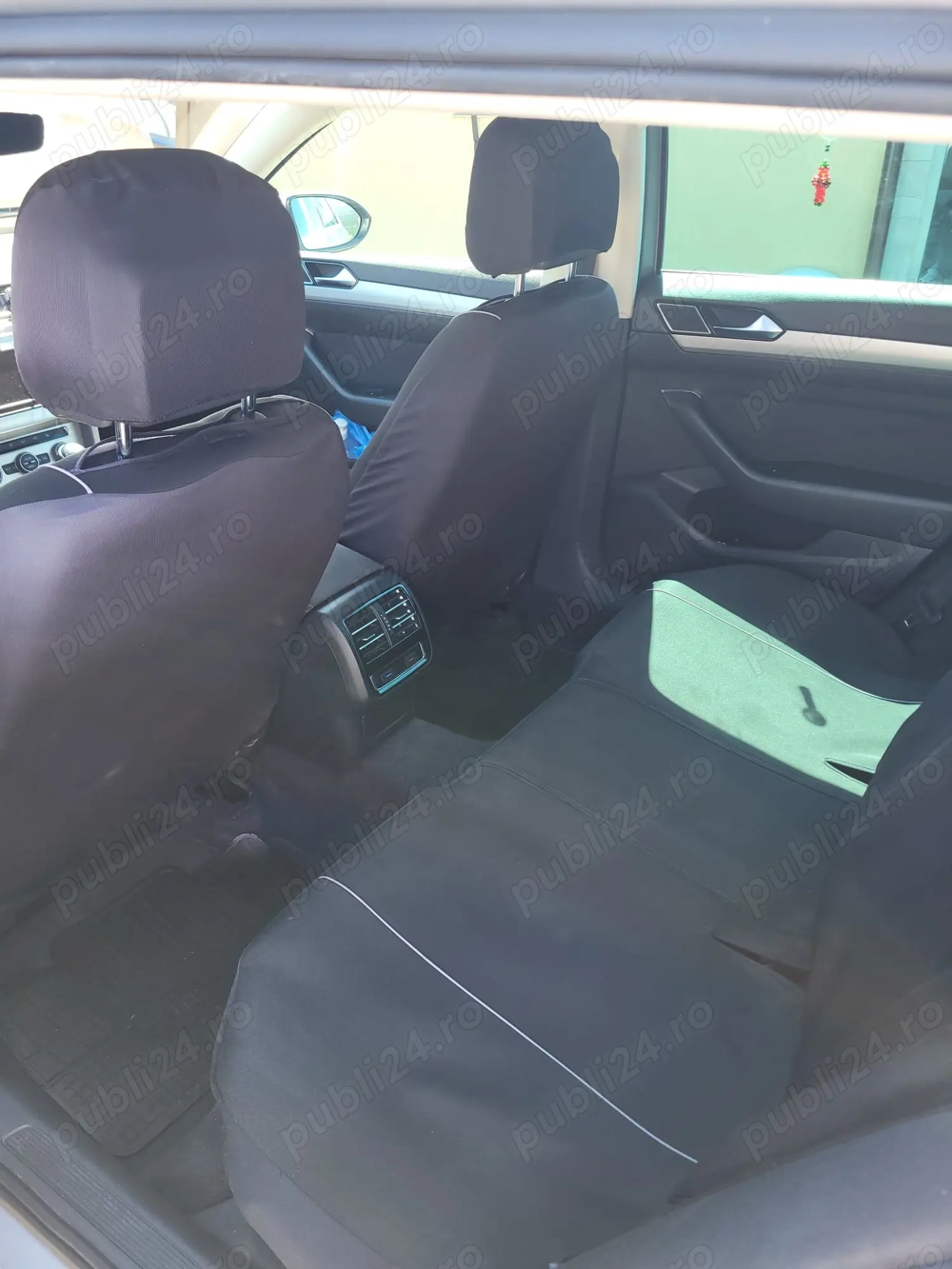 De vânzare passat B 8 an 2016  De vânzare passat B 8 an 2016