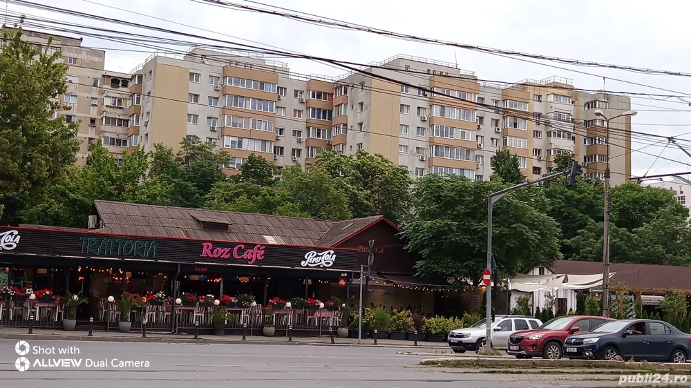 Lujerului 4 camere proprietar 