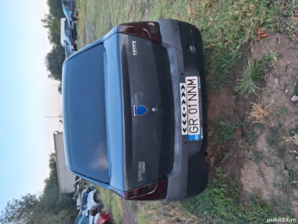 Dacia Logan1.5