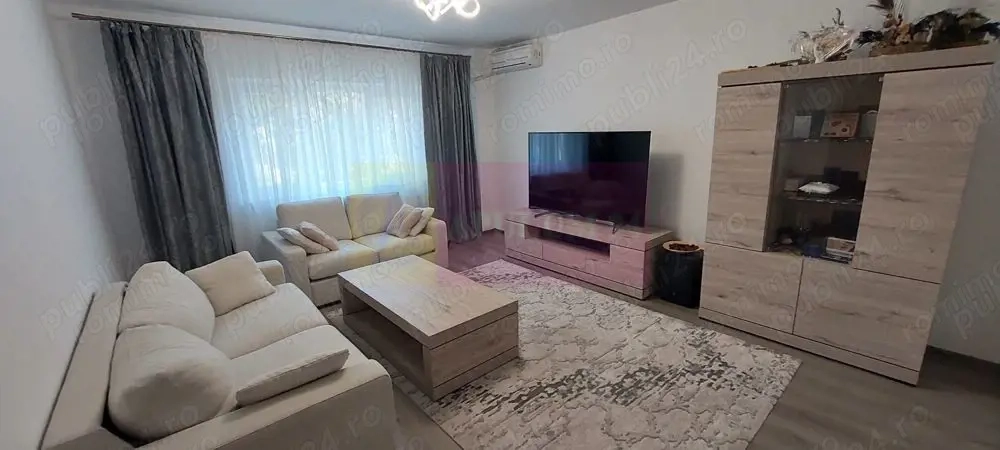 Bd. Unirii 3 camere, 2 bai, centrala termica | parcare Bd. Unirii 3 camere, 2 bai, centrala termica | parcare