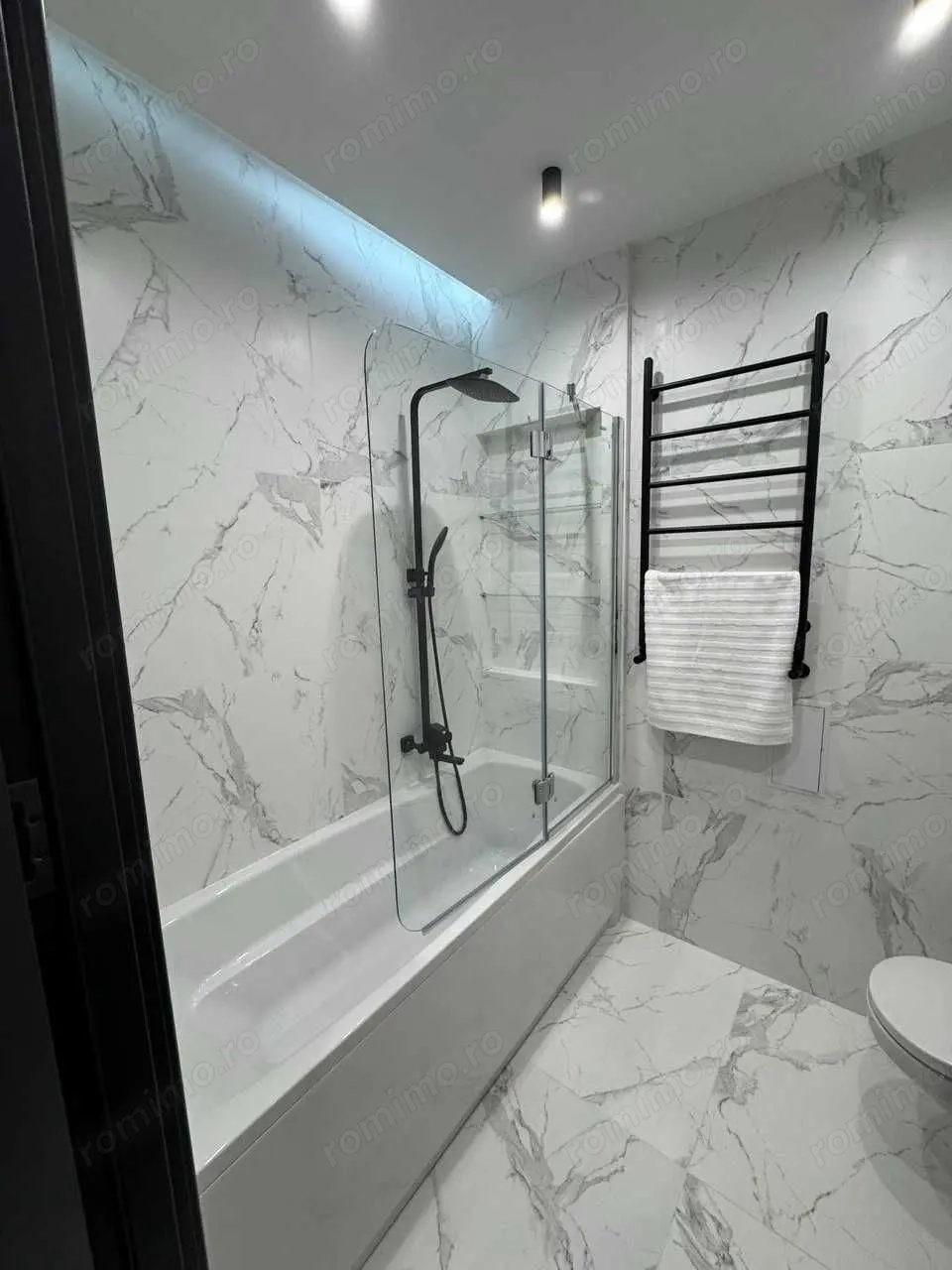 Apartament cu 2 camere in zona Dacia