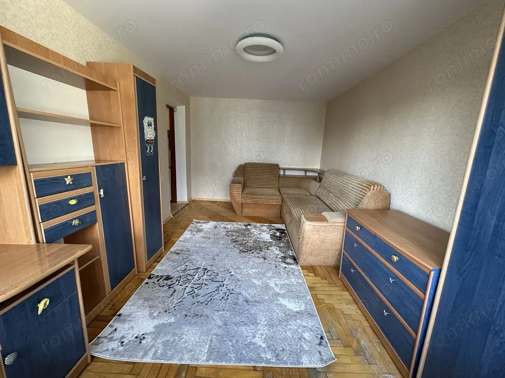 Apartament cu 2 camere in zona Mehala