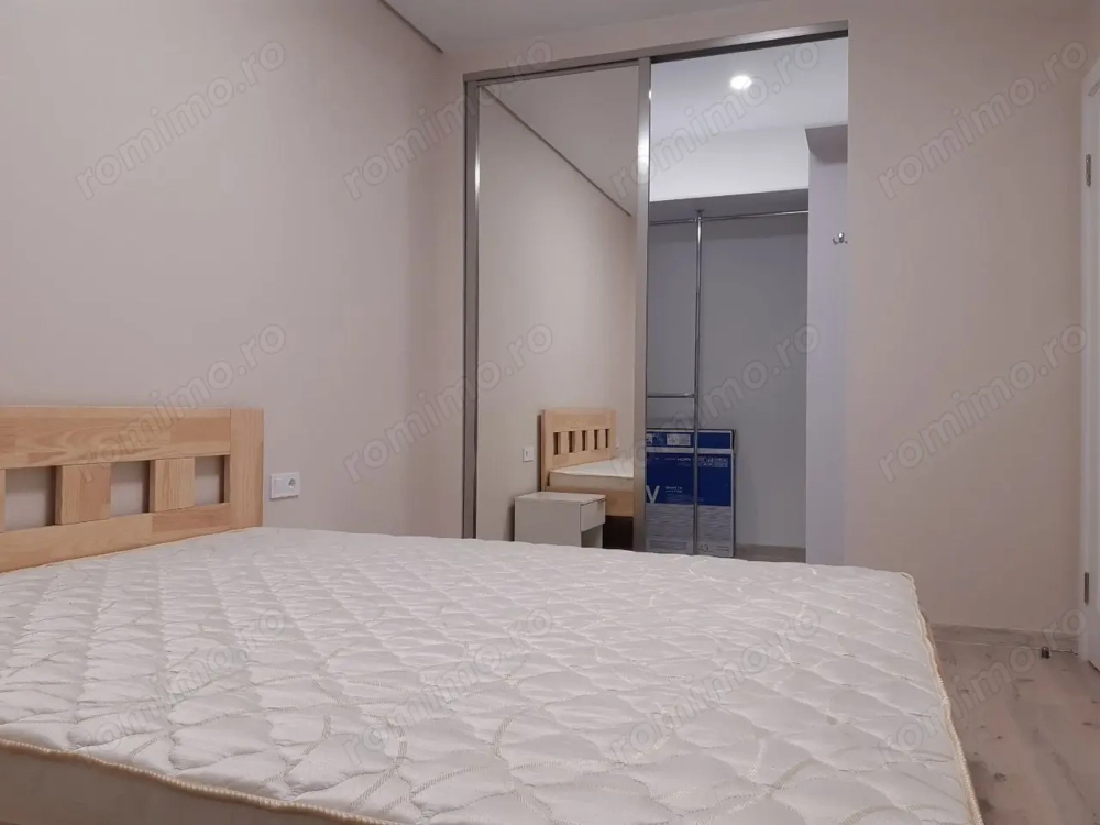 Garsoniera in zona Circumvalatiunii