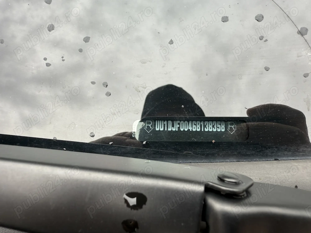 Dacia Logan 3 Comfort