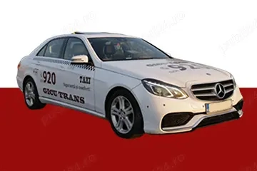 Gicu Trans angajeaza Soferi Taxi