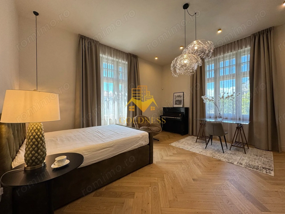 2 camere, Lux, Ultracentral, Parcare, Prima Inchiriere,  Piata Unirii