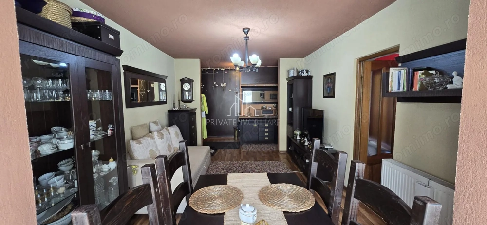 Apartament 2 camere, zona Mihai Viteazu, Sighisoara